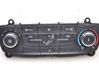 Climate control/heater control trim F1ET19980BF