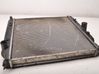 Coolant radiator 