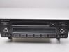 Radio/CD/DVD/GPS head unit 9302159