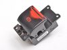 Включатель ручного тормоза 3M5T2B623AC