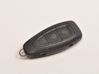 Virta-avain/kortti 7S7T15K601ED