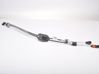 Gear shift cable linkage KK2R7E395H2F