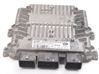 Komputer / Sterownik ECU silnika 7S6112A650BA