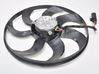 Electric radiator cooling fan 7636069