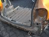 Rear quarter panel 