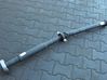 Middle center prop shaft 9452553