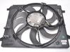 Electric radiator cooling fan 16474842