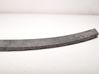 Front bumper foam support bar 670004459