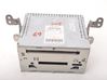 Unidad delantera de radio/CD/DVD/GPS 8701A364