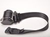 Rear seatbelt 96730250XX