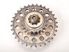 Timing chain sprocket G4D310A216BA