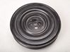Crankshaft pulley 
