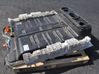 Hybrid / electric car battery 295105928R