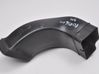 Air intake hose/pipe 