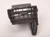 Dashboard side air vent grill/cover trim 9682425477