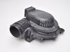 Heater fan/blower 2434648X