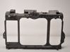 Radiator support slam panel 9685794280