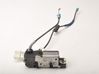 Rear door lock 9681336980