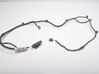 Parking sensor (PDC) wiring loom JX6T15K868GEJD