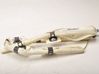Roof airbag BM5114K158AG