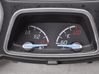 Speedometer (instrument cluster) BM5T10849KV