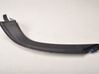 Center console decorative trim 100906600AC