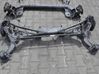 Rear suspension assembly kit set 6851560