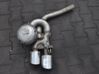 Rear muffler/silencer tail pipe 670006946