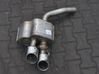 Rear muffler/silencer tail pipe 670030856