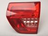Tailgate rear/tail lights 9671811380