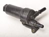 Oil filter mounting bracket 7M5R6C631AD