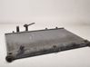 Coolant radiator 2220002091