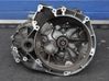 Manual 7 speed gearbox F1FR7002ADB