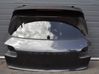 Tailgate/boot cover trim set 