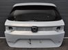 Tailgate/boot cover trim set 