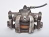 Front brake caliper L1TC2B302A