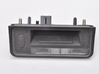 Tailgate/boot open switch button 