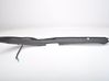 Trunk door license plate light bar 74943M0