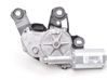 Rear window wiper motor 95B955711