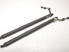 Tailgate strut 7432771