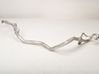 Air conditioning (A/C) pipe/hose H1F119A834MA