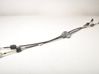 Gear shift cable linkage F1FRE395GC