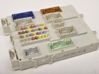 Fuse box set GV6T14A03DJ