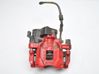 Rear brake caliper NX612D251BLB