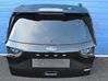 Tailgate/boot cover trim set 