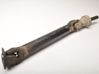 Middle center prop shaft 