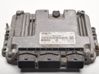 Engine control unit/module ECU 4M5112A650PD