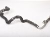 Air intake hose/pipe 8632767