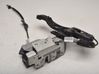 Front door lock JK21V219A65AA
