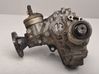 Rear gearbox reducer/haldex oil pump 